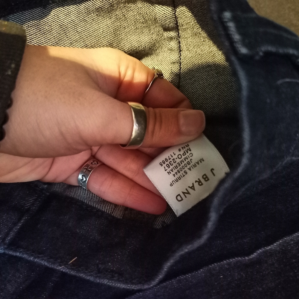 Jeggings - Picture 3 of 5